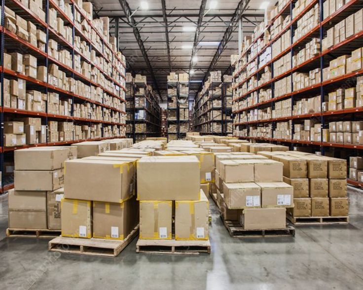 Packaging Production